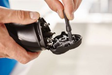 PHILIPS S1110/04 Shaver series 1000 borotva Szépségápolás / Egészség - Szőrtelenítő / borotva - Férfi borotva - 301197
