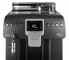 PHILIPS Saeco HD8920/01 Royal automata kávéfőző Konyhai termékek - Kávéfőző / kávéörlő / kiegészítő - Automata kávéfőző - 331010