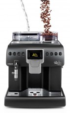PHILIPS Saeco HD8920/01 Royal automata kávéfőző Konyhai termékek - Kávéfőző / kávéörlő / kiegészítő - Automata kávéfőző - 331010