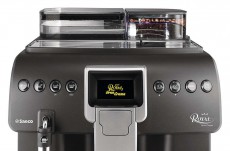 PHILIPS Saeco HD8920/01 Royal automata kávéfőző Konyhai termékek - Kávéfőző / kávéörlő / kiegészítő - Automata kávéfőző - 331010
