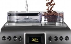 PHILIPS Saeco HD8920/01 Royal automata kávéfőző Konyhai termékek - Kávéfőző / kávéörlő / kiegészítő - Automata kávéfőző - 331010