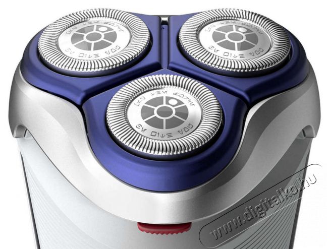 PHILIPS SW3700/07 Star Wars Special Edition száraz elektromos borotva  Szépségápolás / Egészség - Szőrtelenítő / borotva - Férfi borotva - 327311