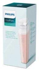 PHILIPS BSC111/06 Visa Pure Mini arctisztító készülék Szépségápolás / Egészség - Arc / bőr ápolás - Arctisztító - 342353