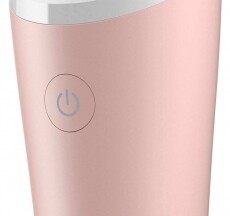 PHILIPS BSC111/06 Visa Pure Mini arctisztító készülék Szépségápolás / Egészség - Arc / bőr ápolás - Arctisztító - 342353