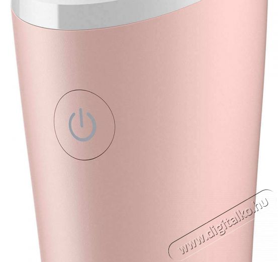 PHILIPS BSC111/06 Visa Pure Mini arctisztító készülék Szépségápolás / Egészség - Arc / bőr ápolás - Arctisztító - 342353