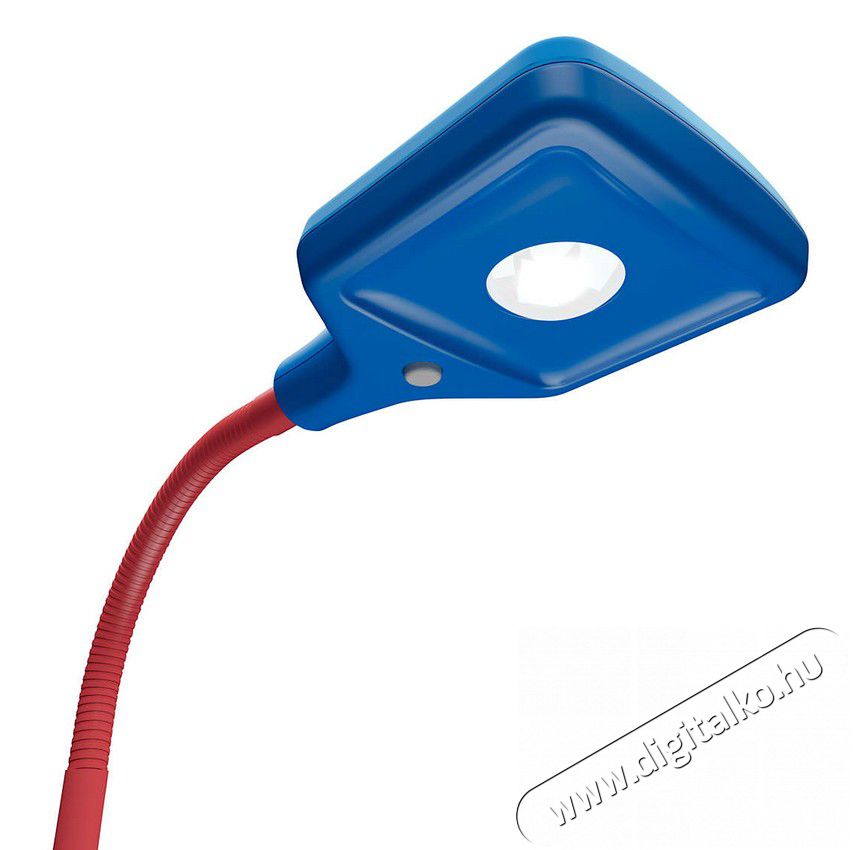 PHILIPS 717704016 Pókember asztali lámpa Háztartás / Otthon / Kültér - Világítás / elektromosság - Asztali lámpa - 301193