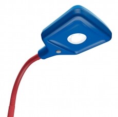 PHILIPS 717704016 Pókember asztali lámpa Háztartás / Otthon / Kültér - Világítás / elektromosság - Asztali lámpa - 301193