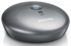 PHILIPS AEA2700/12 zenevevő készülék Audio-Video / Hifi / Multimédia - Hangfal - Hangfalszett - Vezeték nélküli egység - 286222