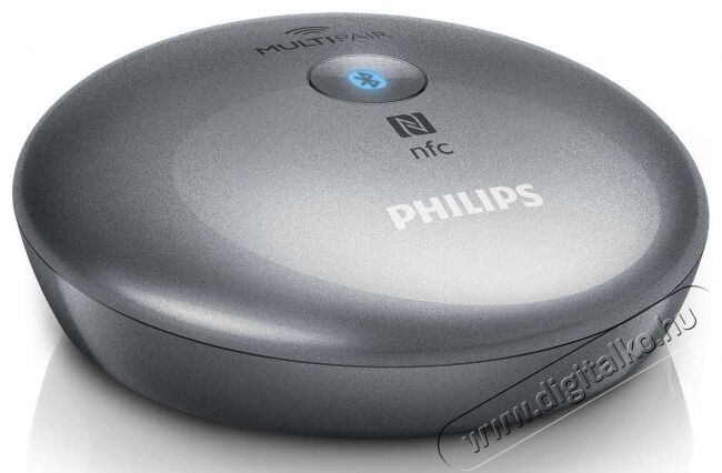 PHILIPS AEA2700/12 zenevevő készülék Audio-Video / Hifi / Multimédia - Hangfal - Hangfalszett - Vezeték nélküli egység - 286222