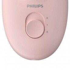 PHILIPS BRE285/00 Satinelle essential epilátor Szépségápolás / Egészség - Szőrtelenítő / borotva - Női szőrtelenítő - 354007