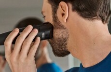 PHILIPS BT9297/15 Beardtrimmer series 9000 szakállvágó Szépségápolás / Egészség - Hajápolás - Haj / szakáll vágó, nyíró - 331455