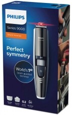 PHILIPS BT9297/15 Beardtrimmer series 9000 szakállvágó Szépségápolás / Egészség - Hajápolás - Haj / szakáll vágó, nyíró - 331455