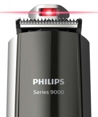 PHILIPS BT9297/15 Beardtrimmer series 9000 szakállvágó Szépségápolás / Egészség - Hajápolás - Haj / szakáll vágó, nyíró - 331455