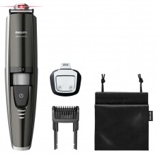 PHILIPS BT9297/15 Beardtrimmer series 9000 szakállvágó Szépségápolás / Egészség - Hajápolás - Haj / szakáll vágó, nyíró - 331455