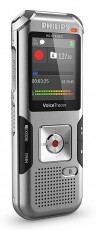 PHILIPS DVT4010/00 diktafon Mobil / Kommunikáció / Smart - Diktafon - Diktafon - 327217