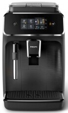 PHILIPS EP2220/10 Automata kávéfőző Konyhai termékek - Kávéfőző / kávéörlő / kiegészítő - Automata kávéfőző - 366560