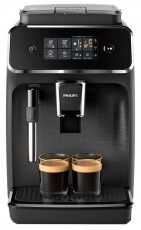 PHILIPS EP2220/10 Automata kávéfőző Konyhai termékek - Kávéfőző / kávéörlő / kiegészítő - Automata kávéfőző - 366560