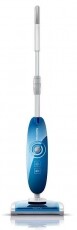 PHILIPS FC7020/01 gőzölős tisztítógép Háztartás / Otthon / Kültér - Tisztító / mosó - Gőzölős padlótisztító - 284611