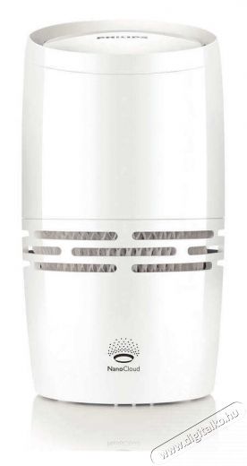 PHILIPS HU4706/11 légtisztító és párásító Szépségápolás / Egészség - Légtisztító / párásító / párátlanító - Párásító - 350674