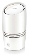 PHILIPS HU4706/11 légtisztító és párásító Szépségápolás / Egészség - Légtisztító / párásító / párátlanító - Párásító - 350674