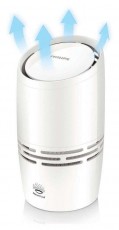 PHILIPS HU4706/11 légtisztító és párásító Szépségápolás / Egészség - Légtisztító / párásító / párátlanító - Párásító - 350674