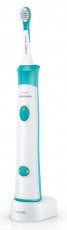 PHILIPS HX6321/04 Sonicare For Kids szónikus elektromos gyerek fogkefe Szépségápolás / Egészség - Száj / fog ápolás - Elektromos fogkefe - 348996