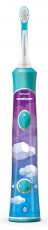 PHILIPS HX6321/04 Sonicare For Kids szónikus elektromos gyerek fogkefe Szépségápolás / Egészség - Száj / fog ápolás - Elektromos fogkefe - 348996
