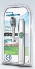 PHILIPS HX6511/02 elektromos fogkefe Szépségápolás / Egészség - Száj / fog ápolás - Elektromos fogkefe - 298646