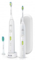 PHILIPS HX8923/34 Sonicare HealthyWhite+ szónikus fogkefe Szépségápolás / Egészség - Száj / fog ápolás - Elektromos fogkefe - 301184
