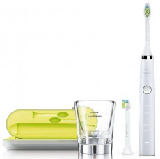 PHILIPS HX9332/04 Sonicare DiamondClean szónikus elektromos fogkefe Szépségápolás / Egészség - Száj / fog ápolás - Elektromos fogkefe - 331509