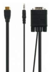PHILIPS PPA 1150 VGA kábel Tv kiegészítők - Kivetítő kiegészítő - 292852