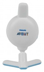 PHILIPS SCD609/00 Baba kamera Szépségápolás / Egészség - Baba mama termék - Bébiőr / babafigyelő - 298617