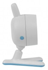 PHILIPS SCD609/00 Baba kamera Szépségápolás / Egészség - Baba mama termék - Bébiőr / babafigyelő - 298617