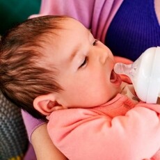 PHILIPS SCF035/17 AVENT cumisüveg Szépségápolás / Egészség - Baba mama termék - Cumisüveg / cumi / etetés kiegészítő - 366547