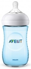 PHILIPS SCF035/17 AVENT cumisüveg Szépségápolás / Egészség - Baba mama termék - Cumisüveg / cumi / etetés kiegészítő - 366547
