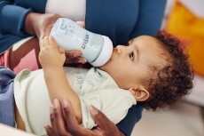 PHILIPS SCF035/17 AVENT cumisüveg Szépségápolás / Egészség - Baba mama termék - Cumisüveg / cumi / etetés kiegészítő - 366547