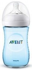 PHILIPS SCF035/17 AVENT cumisüveg Szépségápolás / Egészség - Baba mama termék - Cumisüveg / cumi / etetés kiegészítő - 366547