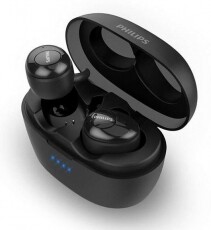 PHILIPS SHB2505BK/10 Fülhallgató Audio-Video / Hifi / Multimédia - Fül és Fejhallgatók - Fülhallgató mikrofonnal / headset - 354075