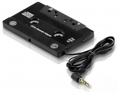 PHILIPS SWA2066W/10 kazetta adapter Autóhifi / Autó felszerelés - Autórádió fejegység - Kazetta adapter / átalakító - 366554