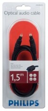 PHILIPS SWA2302W/10 optikai kábel Tv kiegészítők - Kábel / csatlakozó - Optikai kábel - 366545