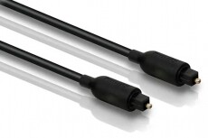 PHILIPS SWA2302W/10 optikai kábel Tv kiegészítők - Kábel / csatlakozó - Optikai kábel - 366545
