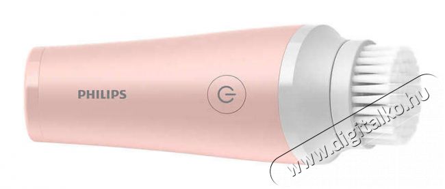 PHILIPS BSC111/06 Visa Pure Mini arctisztító készülék Szépségápolás / Egészség - Arc / bőr ápolás - Arctisztító - 342353