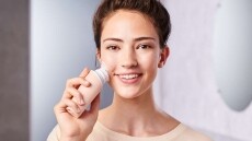 PHILIPS BSC111/06 Visa Pure Mini arctisztító készülék Szépségápolás / Egészség - Arc / bőr ápolás - Arctisztító - 342353