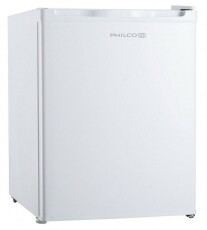 Philco PSB401WCUBE HŰTŐ EGYAJTÓS Konyhai termékek - Hűtő, fagyasztó (szabadonálló) - Egyajtós hűtő - 366514