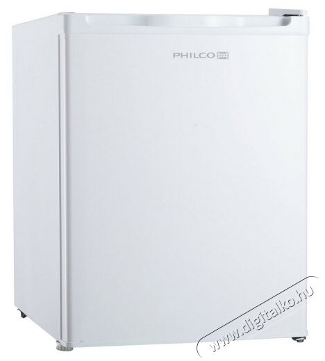 Philco PSB401WCUBE HŰTŐ EGYAJTÓS Konyhai termékek - Hűtő, fagyasztó (szabadonálló) - Egyajtós hűtő - 366514