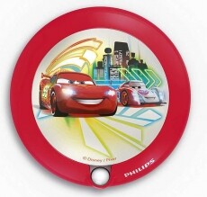PHILIPS 717653216 Verdák éjjeli fény, fali lámpa Háztartás / Otthon / Kültér - Világítás / elektromosság - Éjszakai irányfény - 301295
