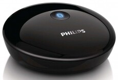 PHILIPS AEA2000/12 hifi adapter Audio-Video / Hifi / Multimédia - Hangfal - Hangfalszett - Vezeték nélküli egység - 286221
