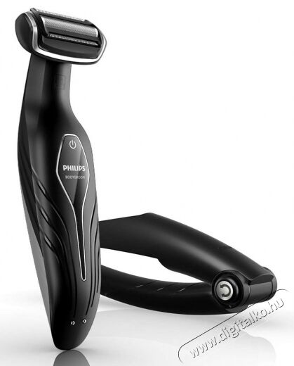 PHILIPS BG2036/32 testszőrtelenítő Szépségápolás / Egészség - Szőrtelenítő / borotva - Arc- és testszőrzet vágó, formázó - 284327