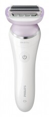 PHILIPS BRL170/00 SatinShave Prestige nedves és száraz borotva Szépségápolás / Egészség - Szőrtelenítő / borotva - Női szőrtelenítő - 326342