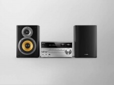 PHILIPS BTB8000/12 mikro Hi-Fi Audio-Video / Hifi / Multimédia - Hifi - Sztereó - Mikro-, mini hifi rendszer - 332040